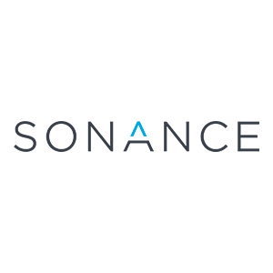 Sonance Logo | Luxury Home Automation